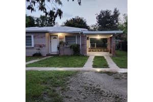 1120 Ne 134th St North Miami, FL 33161 - MLS#A11864914