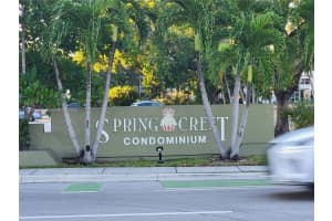 4205 N University Dr 115 Sunrise, FL 33351 - MLS#A11864921