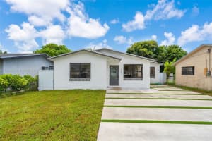 4100 SW 20th St, Hollywood, FL 33023 - MLS#A11864927