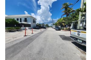 315 Walnut St 2 Hollywood, FL 33019 - MLS#A11864928