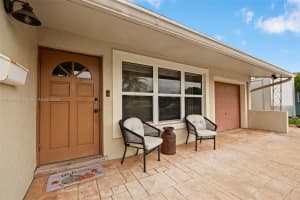7321 E Mcarthur Pkwy, Hollywood, FL 33024 - MLS#A11864932