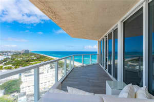 7330 Ocean Ter 19-D, Miami Beach, FL 33141 - MLS#A11864934