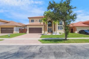 1033 Ne 35th Ave Homestead, FL 33033 - MLS#A11864937