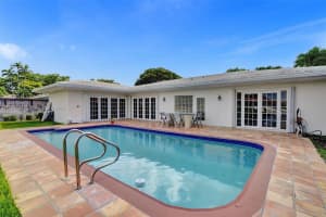 12840 Hickory Rd North Miami, FL 33181 - MLS#A11864938