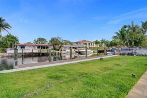 12840 Hickory Rd North Miami, FL 33181 - MLS#A11864938
