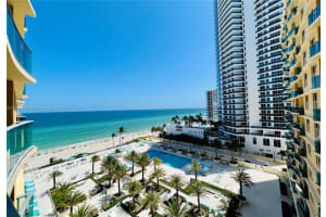 2501 S Ocean Dr 918, Hollywood
