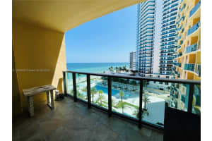 2501 S Ocean Dr 918 Hollywood, FL 33019 - MLS#A11864939