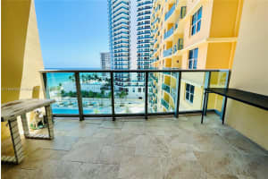 2501 S Ocean Dr 918 Hollywood, FL 33019 - MLS#A11864939