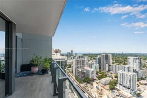 88 Sw 7th St 2910 Miami, FL 33130 - MLS#A11864946