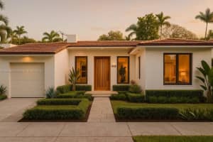 531 Ne 55th Ter, Miami