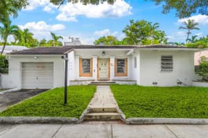 531 Ne 55th Ter Miami, FL 33137 - MLS#A11864952