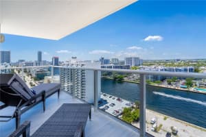 2751 S Ocean Dr PH08N, Hollywood, FL 33019 - MLS#A11864953