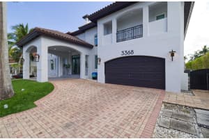 3368 Ne 169th St North Miami Beach, FL 33160 - MLS#A11864983