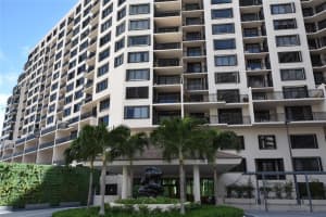 540 Brickell Key Dr 316, Miami