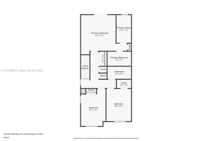1563 NW 94th Way 09, Coral Springs, FL 33071 - MLS#A11864996