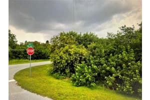 532 Ramblewood St. Port Charlotte, FL 33953 - MLS#A11865000