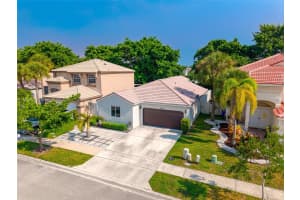 15819 Nw 4th St Pembroke Pines, FL 33028 - MLS#A11865023