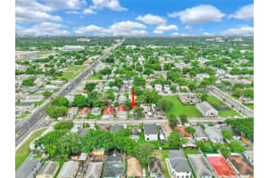 1736 Nw 69th St Miami, FL 33147 - MLS#A11865031