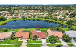 9505 Majestic Way Boynton Beach, FL 33437 - MLS#A11865041