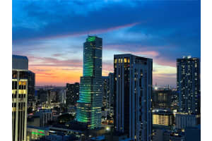 50 Biscayne Blvd 3405, Miami