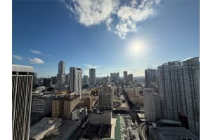 50 Biscayne Blvd 3405 Miami, FL 33132 - MLS#A11865043