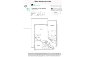 68 SE 6th St 2611, Miami, FL 33131 - MLS#A11865055