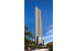 1000 Brickell Plz 3010, Miami