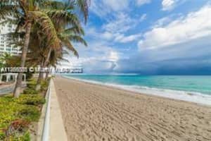 3001 S Ocean Dr 107 Hollywood, FL 33019 - MLS#A11865085