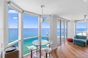 6365 Collins Ave 2703 Miami Beach, FL 33141 - MLS#A11865107