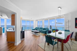 6365 Collins Ave 2703 Miami Beach, FL 33141 - MLS#A11865107