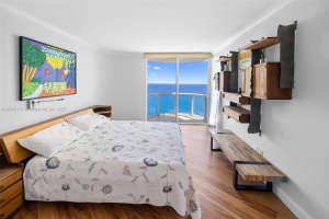 6365 Collins Ave 2703 Miami Beach, FL 33141 - MLS#A11865107