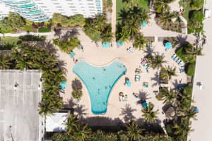 3801 S Ocean 2z Hollywood, FL 33019 - MLS#A11865119