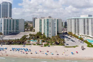 3801 S Ocean 2z Hollywood, FL 33019 - MLS#A11865119