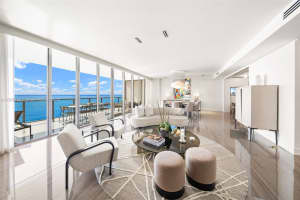 9701 Collins Ave 1903S, Bal Harbour, FL 33154 - MLS#A11865123