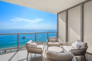 9701 Collins Ave 1903S, Bal Harbour, FL 33154 - MLS#A11865123
