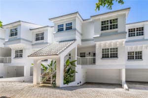 1707 E Las Olas Blvd 4, Fort Lauderdale, FL 33301 - MLS#A11865126