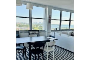 11930 N Bayshore Dr 1109 North Miami, FL 33181 - MLS#A11865131