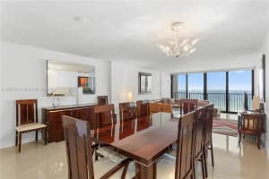 2101 S Ocean 1001 Hollywood, FL 33019 - MLS#A11865142