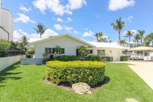 19125 Waterway Rd, Jupiter