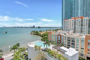 2020 N Bayshore Dr 1006, Miami, FL 33137 - MLS#A11865154