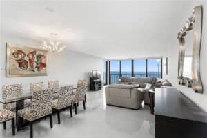 2101 S Ocean Dr 1203 Hollywood, FL 33019 - MLS#A11865164