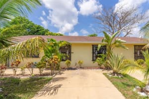 522 Sw 3rd Ave, Homestead