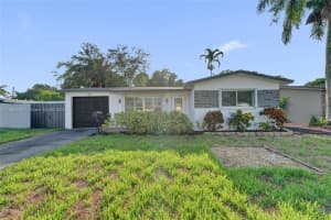 2015 N 58th Ave Hollywood, FL 33021 - MLS#A11865209
