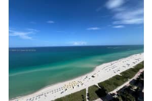 6301 Collins Ave 3002 Miami Beach, FL 33141 - MLS#A11865213