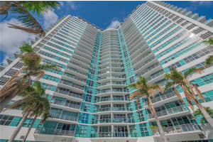 3301 Ne 1st Ave M0703 Miami, FL 33137 - MLS#A11865217
