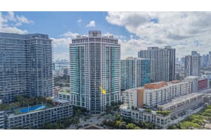3301 Ne 1st Ave M0703 Miami, FL 33137 - MLS#A11865217