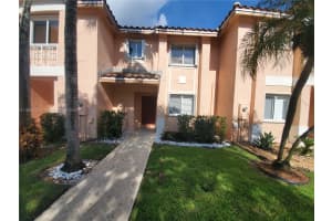 589 Nw 208th Way 589 Pembroke Pines, FL 33029 - MLS#A11865225