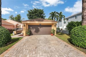 1951 Nw 35th Ter, Coconut Creek