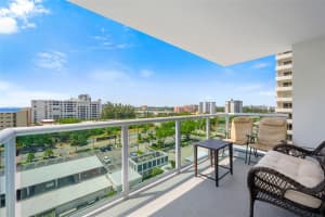 1620 N Ocean Blvd 810 Pompano Beach, FL 33062 - MLS#A11865246