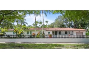 1436 Mantua None, Coral Gables, FL 33146 - MLS#A11865249